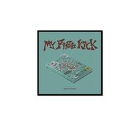 KickFlip My First Kick [My First Trip Ver.] The 4th Mini Album