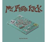 Kickflip - My First Kick - My First Trip Version [Compact Discs] Asia - Import