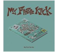Kickflip - My First Kick - My First Trip Version [Compact Discs] Asia - Import