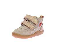 Baskets Kickers Kickfresho pour Enfant 24 Beige