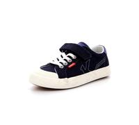 Kickgoldi, Sneakers Basses Fille, Marine, 37
