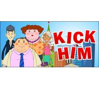 KickHim (PC)