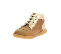 Kickiconic, Bottillons Mixte, Camel Dore, 21
