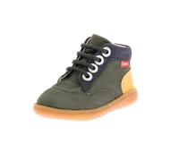 KICKERS Bottillons Kickiconic kaki vert 20