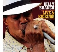 Kickin' & Blowin'-Live at Roou