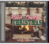 Kickin' Country Christmas