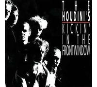 Kickin' In The Frontwindow