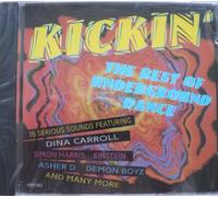 Kickin' -The Best of Underground Dance [Import]