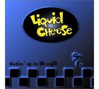 Kickin Up in The Night [Import]