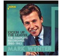 Wynter, Mark – Kickin Up the Leaves