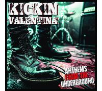 Anthems from the Underground
