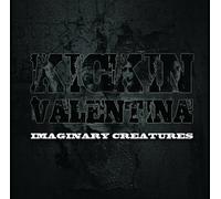 KICKIN VALENTINA - IMAGINARY CREATURES (VINYL) VINYL LP NEUF