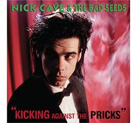 Kicking against the prick - Edition collector - Inclus DVD bonus CD