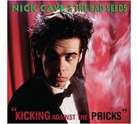 Kicking against the prick/remasterise