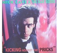 Kicking Against The Pricks (1986) [Import]