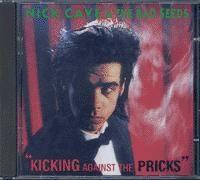 Kicking Against The Pricks