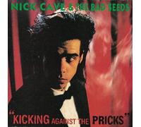 Kicking Against The Pricks