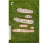 Criterion Collection: Kicking & Screaming [Import USA Zone 1]
