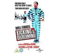 Kicking And Screaming G