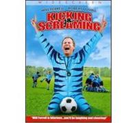 Kicking and Screaming [WS] - DVD Zone 1 G