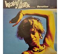 Kicking Back - Devotion (ThE-Motive Mix)