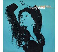 Kicking Back - Kicking Back Featuring Taxman - Everything - 10 Records - TENZ 307