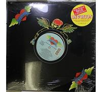 KICKING BACK WITH TAXMAN - Devotion (Feat. Taxman) [Import]