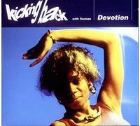 Kicking Back With Taxman - Kicking Back With Taxman - Devotion - [7"]