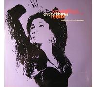 Kicking Back With Taxman - Kicking Back With Taxman - Everything - [12"]