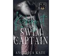 Kicking It With The Swim Captain