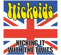 Kicking It With The Twits