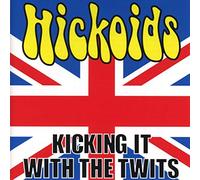 Kicking It with The Twits
