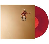 Ruel – Kicking My Feet – Vinyle 12" rouge