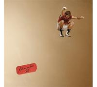 Kicking My Feet CD