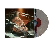 Kicking My Feet (& Screaming) Vinyle Gris Marbré Vinyle