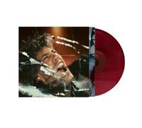 Kicking My Feet (& Screaming) Vinyle Rouge Vinyle