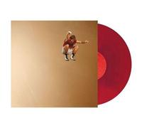Ruel – Kicking My Feet – Vinyle 12" rouge