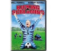 Kicking & Screaming