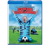 Kicking & Screaming Blu-Ray Comédie Contemporaine PG 2005 95 min