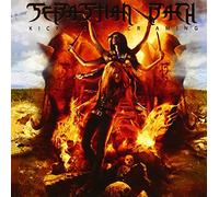 Kicking & Screaming [ [Import Allemand]