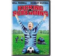 Kicking & Screaming [Import USA Zone 1]