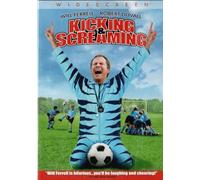 Kicking & Screaming [Import USA Zone 1]