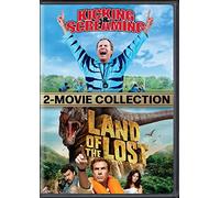 KICKING & SCREAMING / LAND OF THE LOST