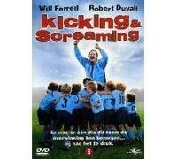 KICKING & SCREAMING/VN G