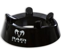 Kicking Tee - Standard - Support de balle - Pied de balle - Noir