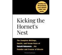 Kicking The Hornet's Nest