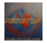 Kicking' Up