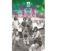Kicking Up a Storm: The Living Theatre Troupe in 1970s New Zealand