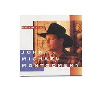 Montgomery, John Michael - Kickin' It Up
