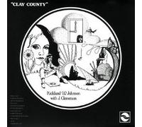 Kickland - Clay County With J. Clemetson